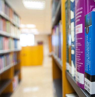 biblioteca