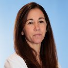 Imagen de la Dra. Aldara Rodríguez, especialista en Cirugía Ortopédica y Traumatología de la Clínica Universidad de Navarra. La Dra. Rodríguez se dedica preferencialmente a la cirugía del pie y tobillo.