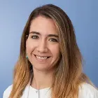 Isabel Yagüe Lobo. Nutricionista. Clínica Universidad de Navarra Imagen de Isabel Yagüe Lobo, nutricionista de la Clínica de la Universidad de Navarra.