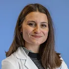 Especialista en Dra. Lucía Galletero Pandelo, especialista en Oftalmología de la Clínica Universidad de Navarra