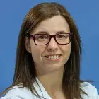 Dra. Patricia Fernández de Robredo. Oftalmología. Clínica Universidad de Navarra Imagen de la Dra. Patricia Fernández de Robredo, investigadora en Oftalmología de la Clínica Universidad de Navarra