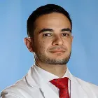 Imagen del Dr. Daniel González Padilla, especialista en Urología de la Clínica Universidad de Navarra. Dedicación preferencial a la Uro-oncología, al tratamiento endoscópico de la hiperplasia prostática benigna y las litiasis renales.