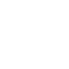 icono blanco cuidado Imagen de color blanco de icono de manos abiertas hacia arriba sosteniendo una figura esquemática de una persona