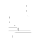 Icono blanco de microscopio de 40x40 pixel